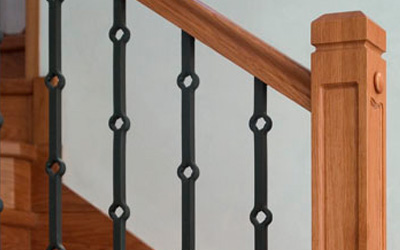 soporte-pasamanos-bronce-fierro « Escaleras de madera, barandas y pasamanos.